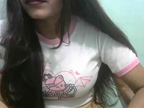 Lovely-Pandey online show from 03-22-26, 05:16