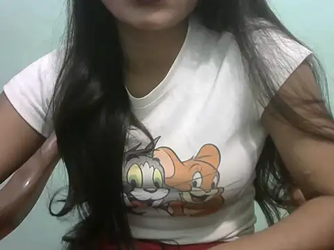 Lovely-Pandey online show from 03-23-26, 05:28