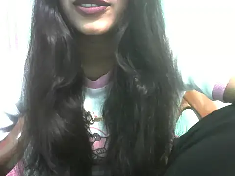 Lovely-Pandey online show from 03-24-26, 06:40