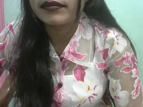 Lovely-Pandey online show from 03-25-26, 05:30