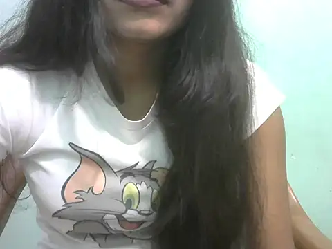 Lovely-Pandey online show from 03-27-26, 05:34