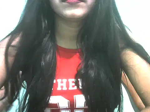 Lovely-Pandey online show from 04-19-26, 06:10