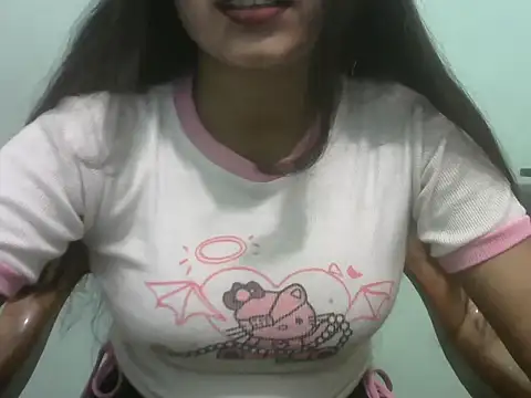 Lovely-Pandey online show from 04-21-26, 05:39