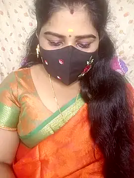 Snapshot of Charulatha24 chatting on 03-14-26, 06:02 Charulatha24 online show from 03-14-26, 06:02