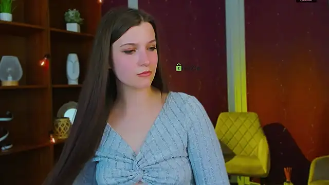 jessi lady1 online show from 04-11-26, 07:45