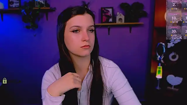 jessi lady1 online show from 04-12-26, 05:34