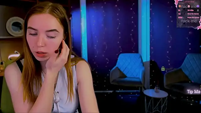 jessi lady1 online show from 04-26-26, 08:45