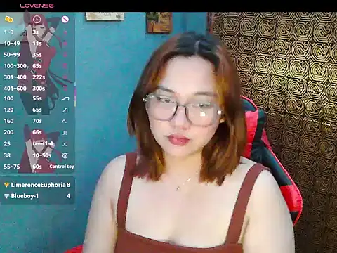 mabyhot16 online show from 07-26-26, 09:27