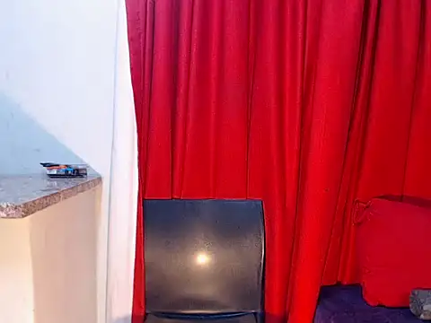 DarkDivva18 online show from 05-07-26, 07:03