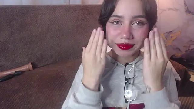 nayades ricci online show from 03-18-26, 05:54