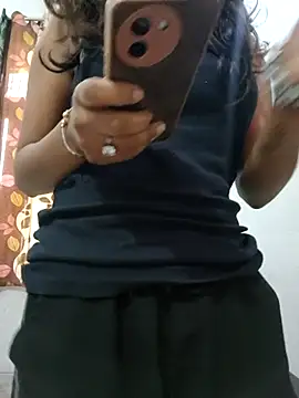 Itz ishu online show from 04-08-26, 02:55