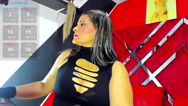 HarleyHot  online show from 03-07-26, 02:25