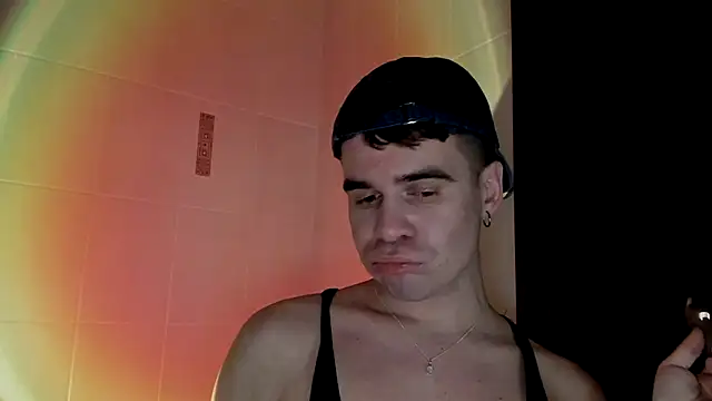 Snapshot of DanieleBrunome chatting on 03-15-26, 09:54 DanieleBrunome online show from 03-15-26, 09:54