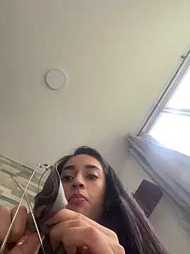 leilani X online show from 04-04-26, 11:51