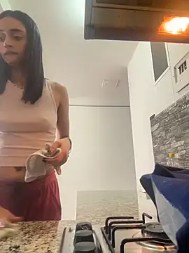 leilani X online show from 04-10-26, 12:54