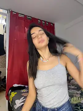 leilani X online show from 04-13-26, 02:22