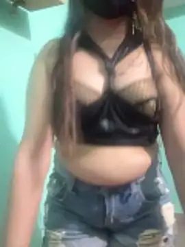 Snapshot of Baby_doll_sunny chatting on 03-10-26, 05:29 Baby doll sunny online show from 03-10-26, 05:29