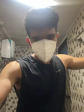 Snapshot of BombaySam78 chatting on 03-08-26, 05:50 BombaySam78 online show from 03-08-26, 05:50