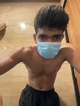 Snapshot of BombaySam78 chatting on 03-12-26, 03:12 BombaySam78 online show from 03-12-26, 03:12