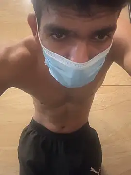 Snapshot of BombaySam78 chatting on 03-13-26, 04:08 BombaySam78 online show from 03-13-26, 04:08