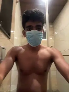 Snapshot of BombaySam78 chatting on 03-13-26, 04:46 BombaySam78 online show from 03-13-26, 04:46