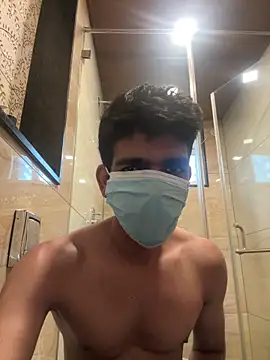 Snapshot of BombaySam78 chatting on 03-15-26, 05:02 BombaySam78 online show from 03-15-26, 05:02