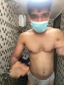 BombaySam78 online show from 04-06-26, 06:03