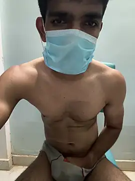 BombaySam78 online show from 04-14-26, 12:55