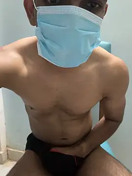 BombaySam78 online show from 04-23-26, 02:19