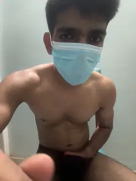 BombaySam78 online show from 04-26-26, 02:37