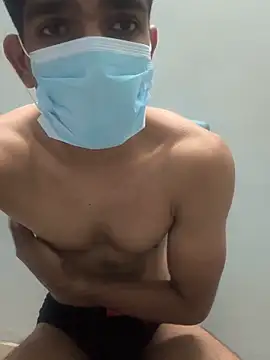 BombaySam78 online show from 04-29-26, 02:32