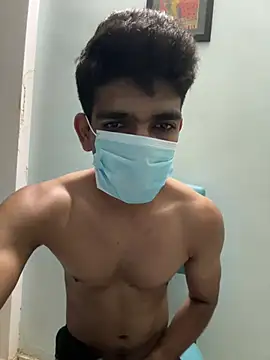 BombaySam78 online show from 05-02-26, 02:16