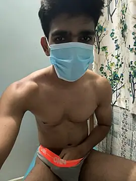 BombaySam78 online show from 06-10-26, 02:05