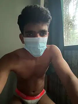 BombaySam78 online show from 06-11-26, 10:13