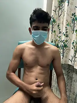 BombaySam78 online show from 07-25-26, 02:53