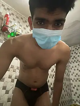 BombaySam78 online show from 07-29-26, 03:21