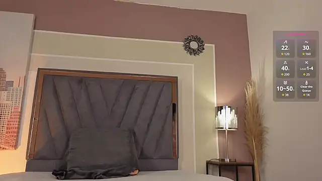 SweetiePie 3 online show from 05-06-26, 12:32