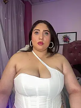 Selenee23 online show from 07-10-26, 11:24