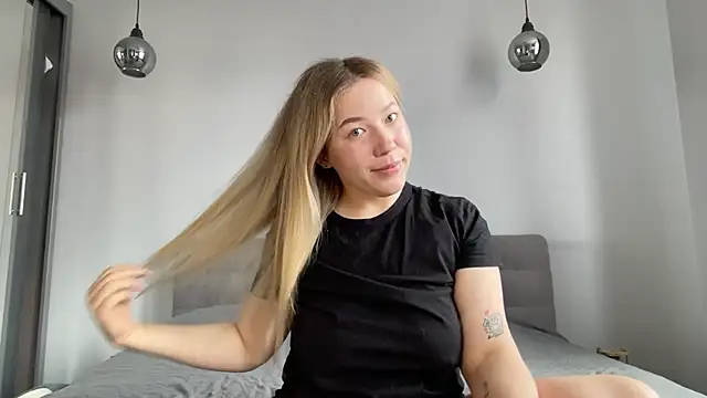 alyrasun online show from 07-22-26, 09:34