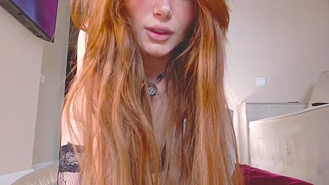 Mariiamellaa online show from 06-19-26, 11:58