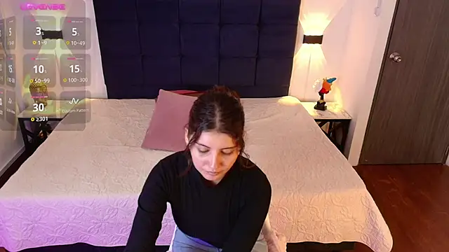 Flordejamaica online show from 03-16-26, 04:11