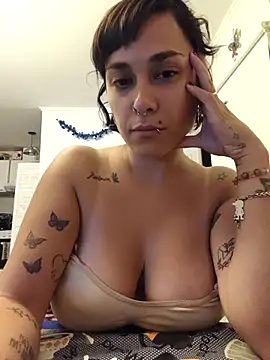 Snapshot of Nanydaniela chatting on 03-06-26, 12:18 Nanydaniela online show from 03-06-26, 12:18