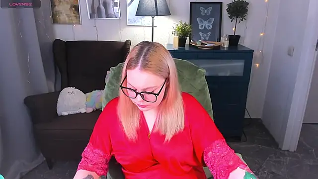 AmeliaMerris online show from 05-05-26, 11:07