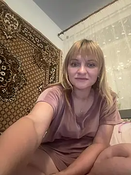 lovely angel baby online show from 06-06-26, 08:35