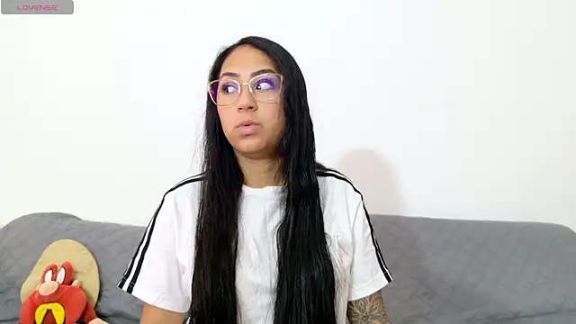 vanessaadol online show from 07-15-26, 09:14
