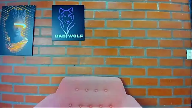 Badwolf818  online show from 05-13-26, 11:40