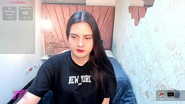 Zoe  Taylor   online show from 03-30-26, 11:55