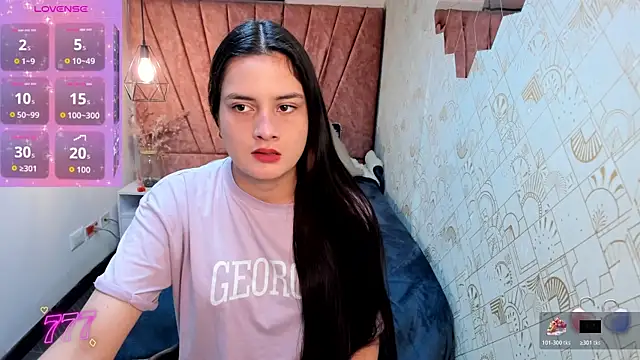 Zoe  Taylor   online show from 04-10-26, 11:48