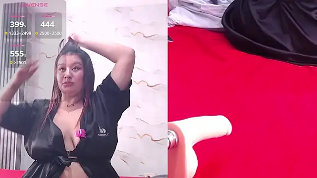 Charlotte cloee online show from 03-14-26, 07:30