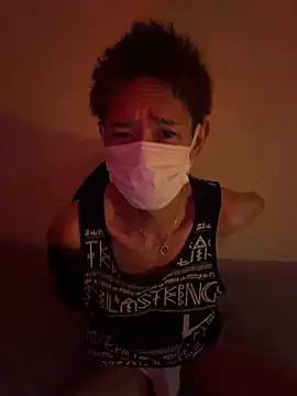 iam ryu online show from 03-07-26, 01:30